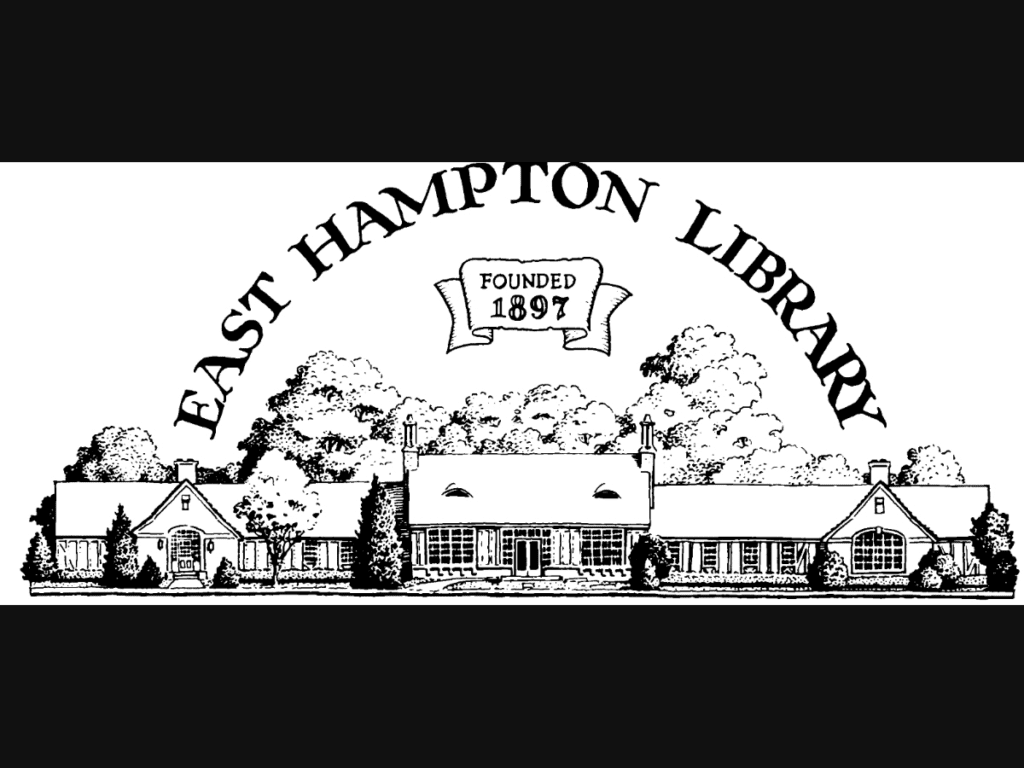 “Music and Art in Concert”.  Free Film Series @ East Hampton Library