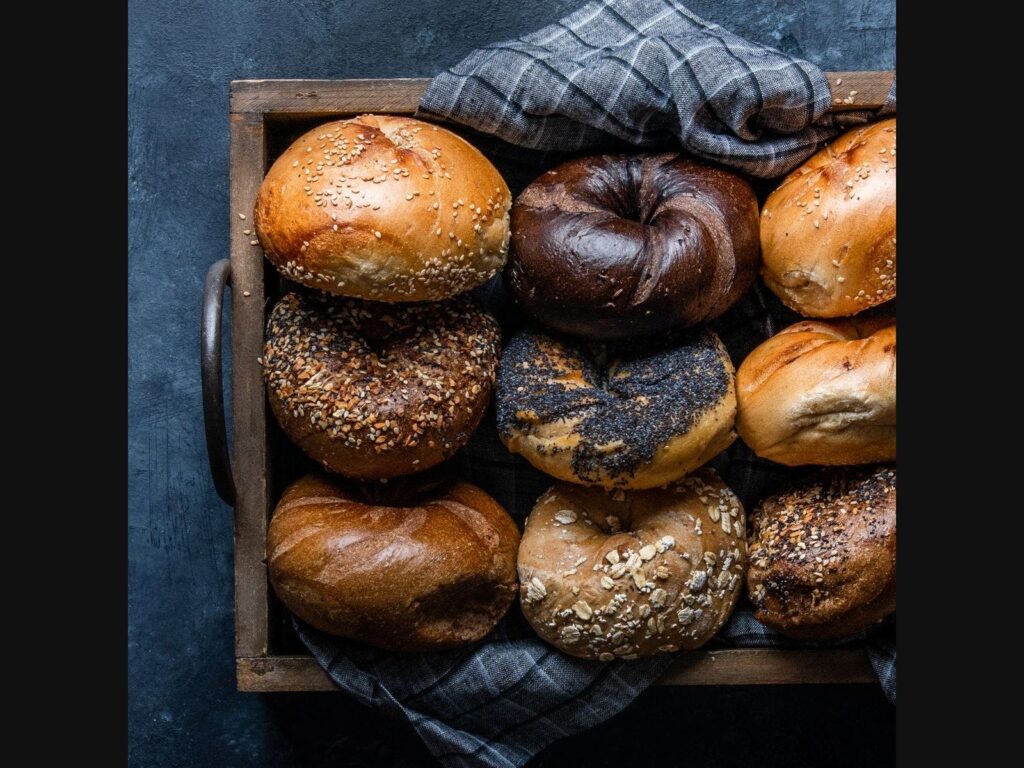 New coronavirus business plan: NYC Bagels delivered to the Hamptons