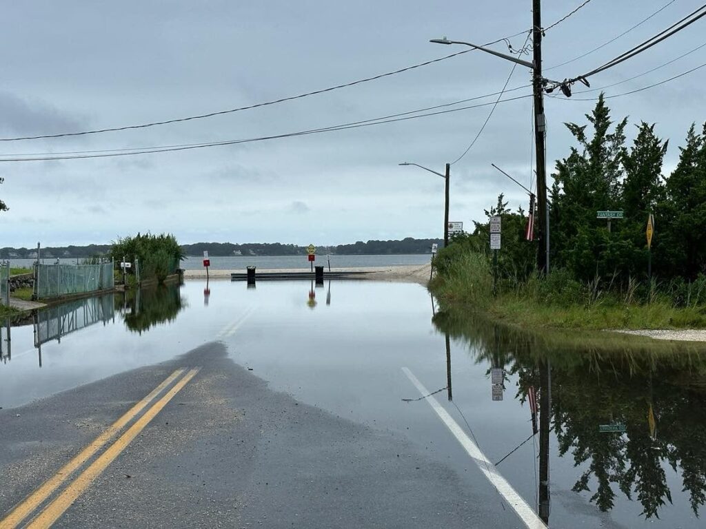 Southampton emerge relatively unscathed from storm: 'We held on well'